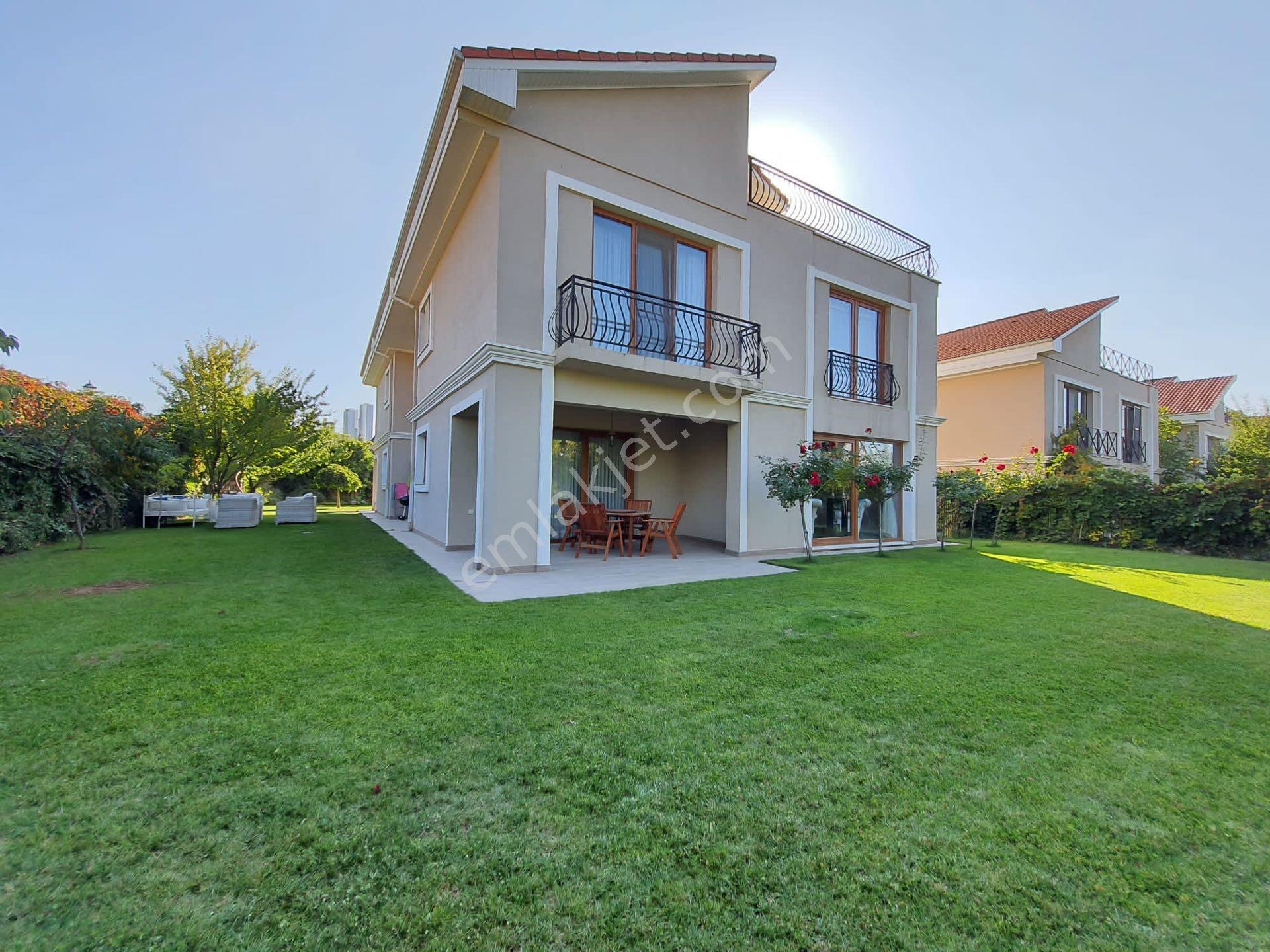 emlakcidan ankara golbasi incek mahallesi 7 1 satilik villa 5 950 000 tl 10231192