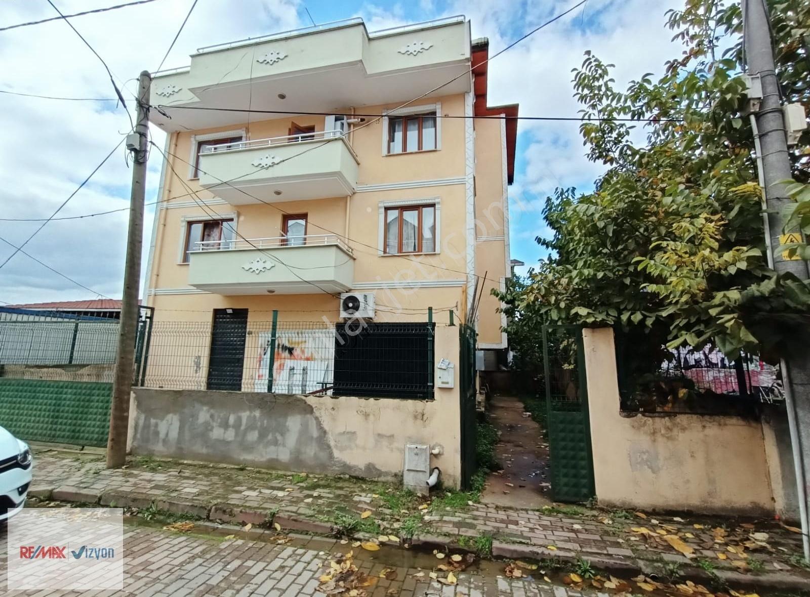 izmit sanayi mahallesi satilik ev emlakjet
