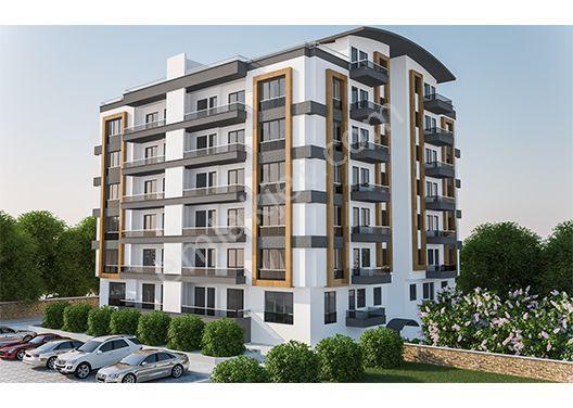 kirikkale merkez aksemsettin mahallesi satilik daire emlakjet
