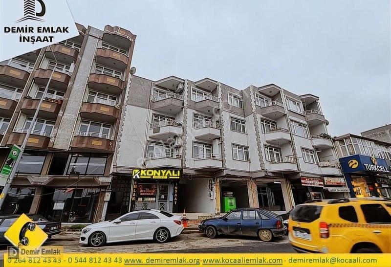 sakarya kocaali kiralik daire emlakjet