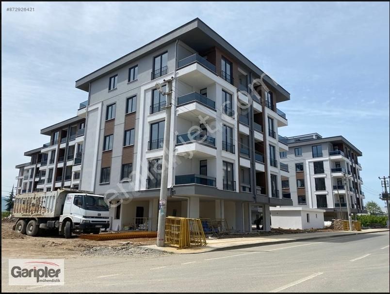 ordu sahibinden kiralik daire emlakjet