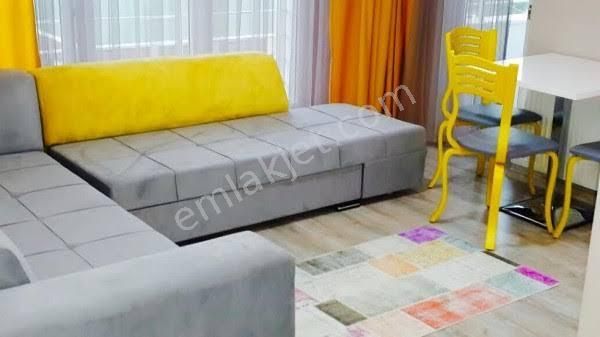 Atakum Körfez Günlük Kiralık Daire  ATAKUM DENİZ MANZARALI LÜKS 1 ARTI 1 DAİRELER