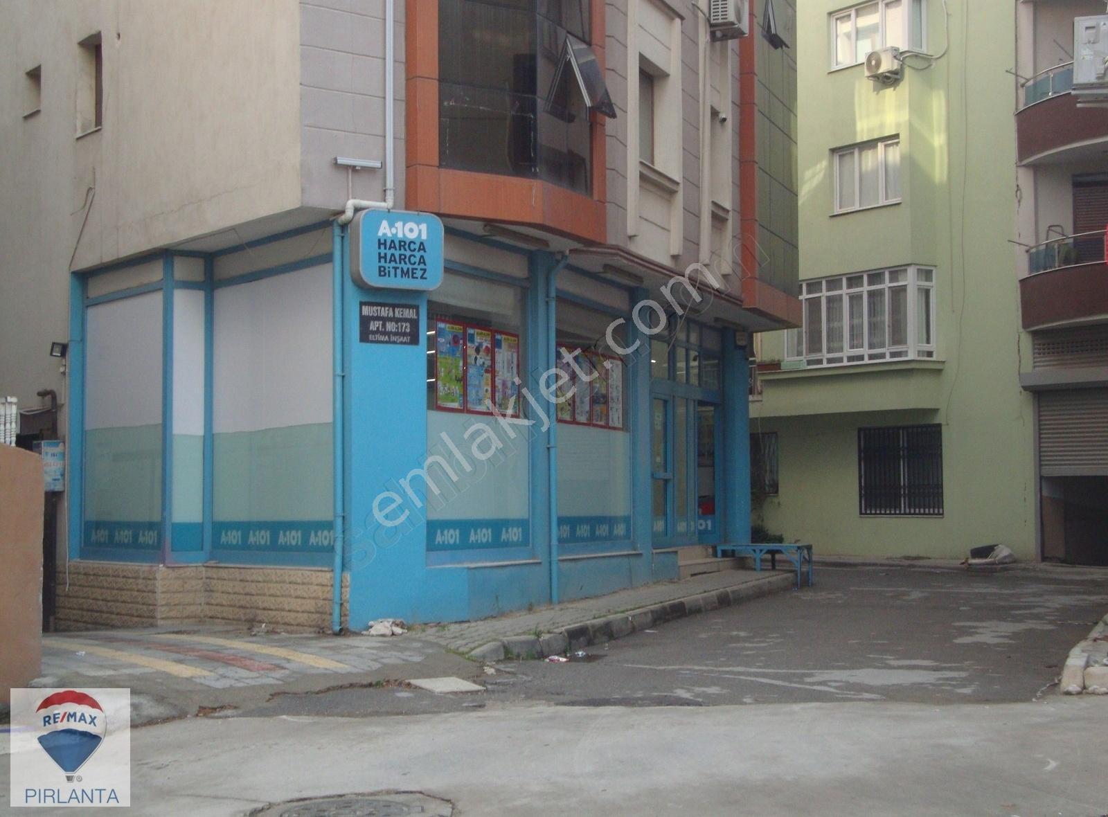 emlakcidan izmir buca firat mahallesi 3 oda satilik dukkan magaza 2 900 000 tl 10236469