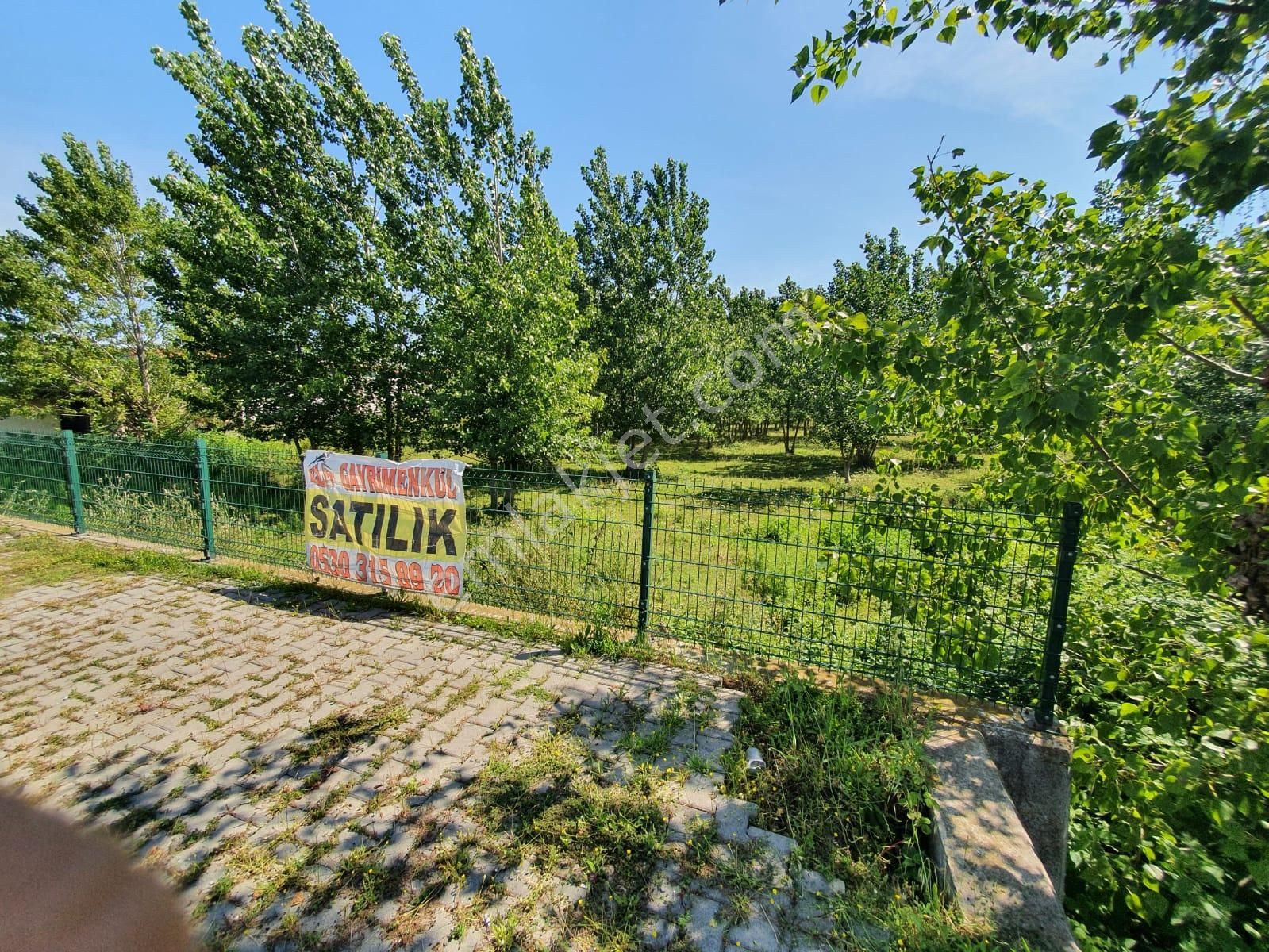 Samsun Atatürk Bulvanına Cephe Toros Gübre Yanı Katkarşılığı Veya Satılık Arsa - Görsel 6