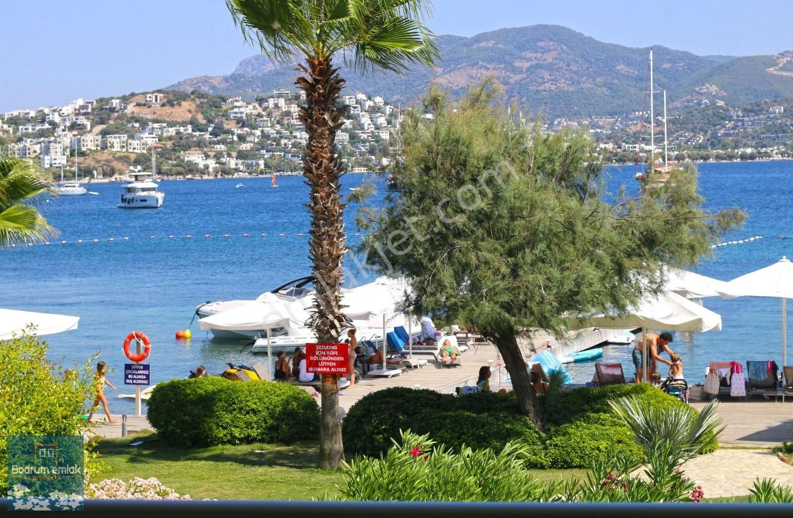 mugla bodrum satilik yazlik ilanlari ve fiyatlari