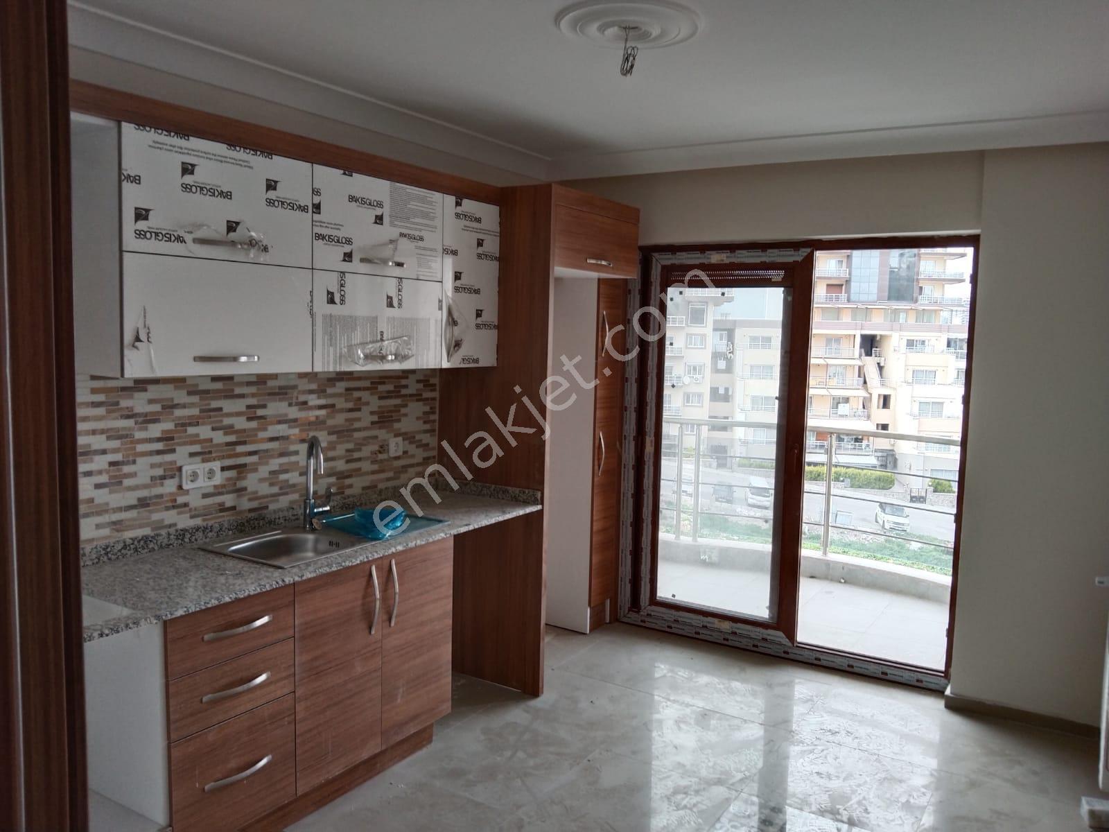 emlakcidan izmir cigli harmandali gazi mustafa kemal ataturk mahallesi 3 1 satilik daire 850 000 tl 10245813