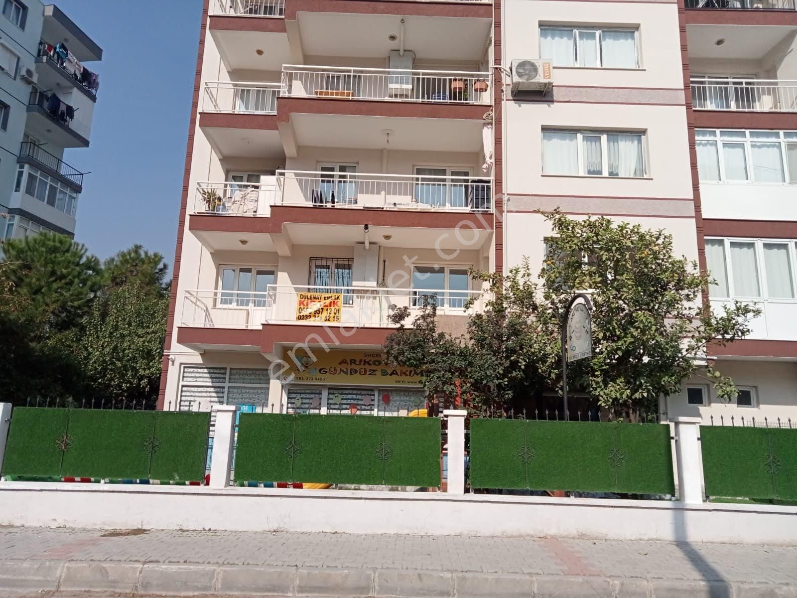 emlakcidan izmir bayrakli osmangazi mahallesi 3 1 kiralik daire 2 900 tl 10248495