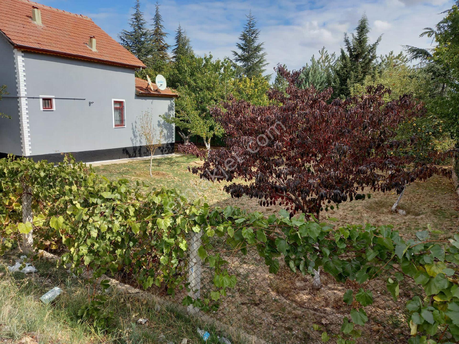 kirikkale satilik villa emlakjet