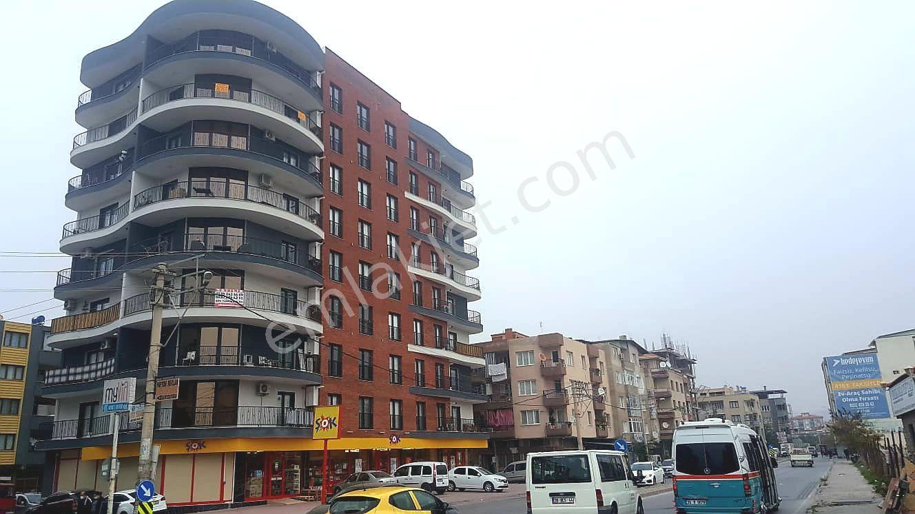 emlakcidan izmir buca yesilbaglar mahallesi 2 1 kiralik daire 2 750 tl 10258080
