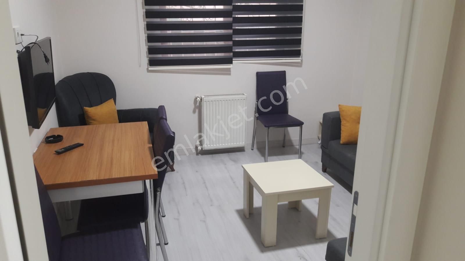 Balgatta Firmalara Özel Eşyalı Günlük Haftalık Aylık Daireler