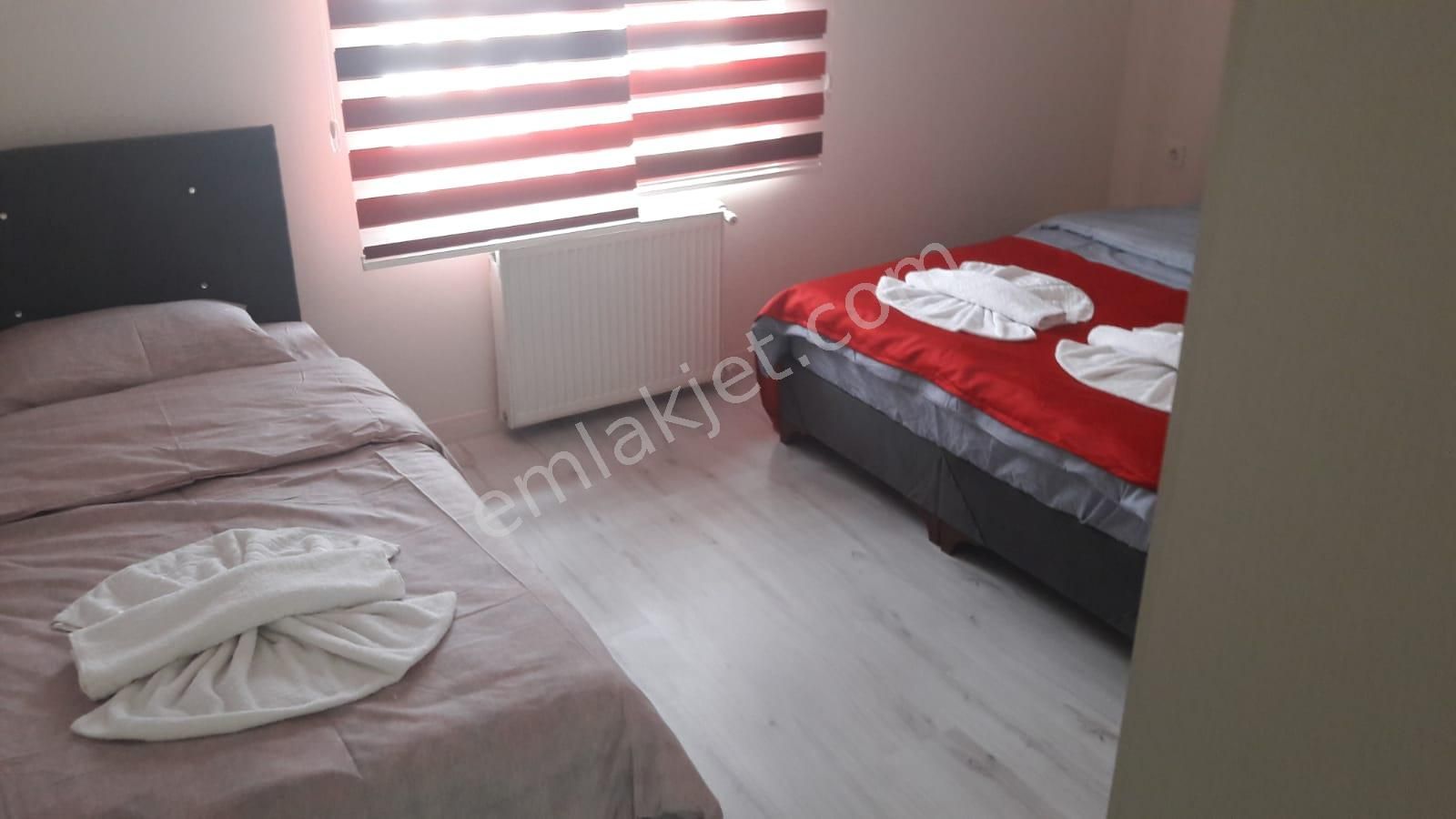 Balgatta Firmalara Özel Eşyalı Günlük Haftalık Aylık Daireler - Görsel 9