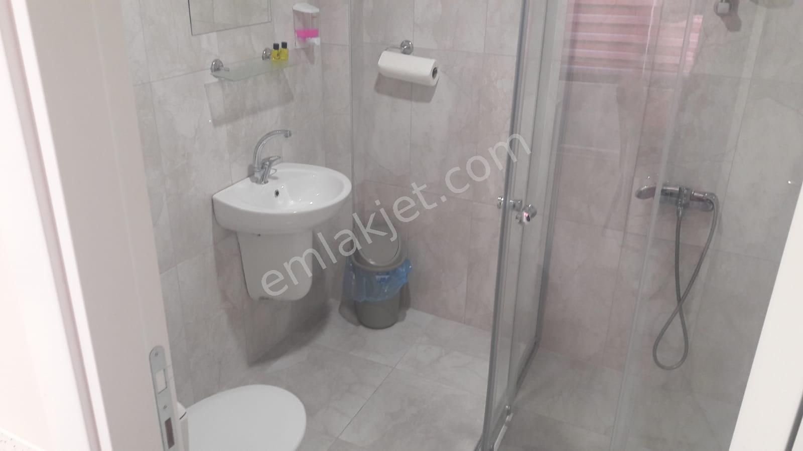 Balgatta Firmalara Özel Eşyalı Günlük Haftalık Aylık Daireler - Görsel 8