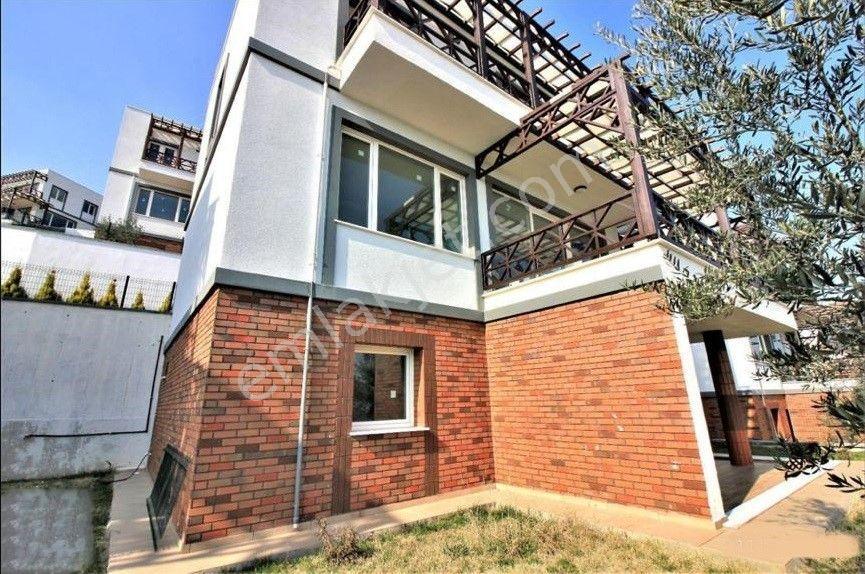 ayvacik kucukkuyu bld mihli mahallesi satilik mustakil ev emlakjet