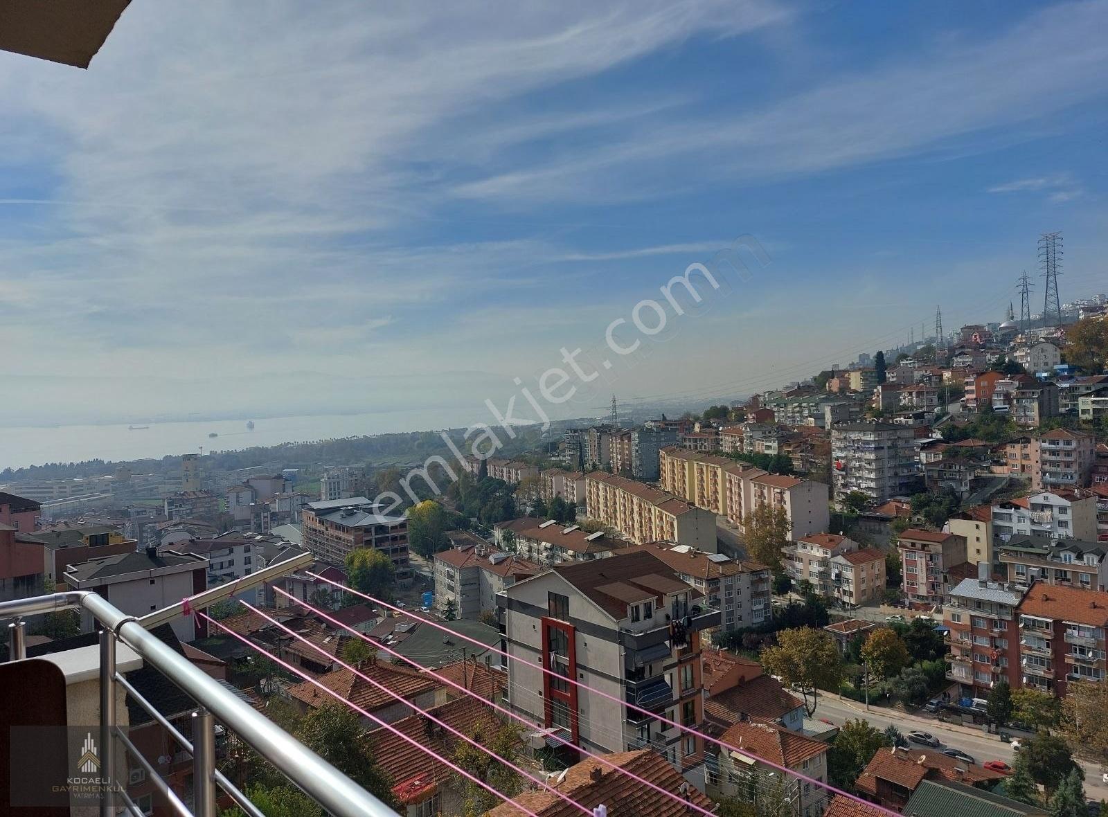 izmit turgut mahallesi emlak ofisinden satilik ev emlakjet