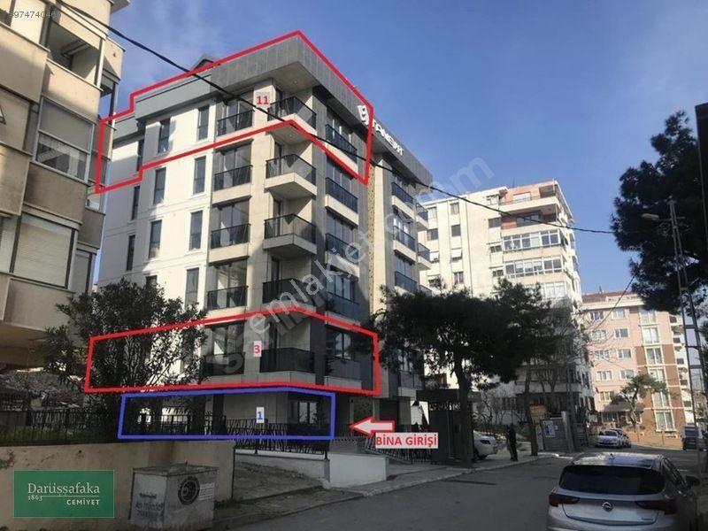 emlakcidan istanbul kartal cavusoglu mahallesi 3 1 satilik daire 1 100 000 tl 10282159