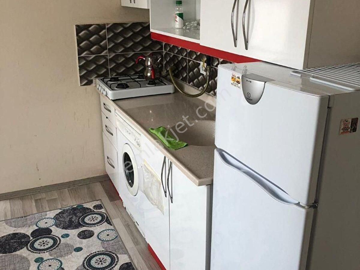 Günlük Haftalık Aylık Kiralık1+1 2+1 Sıfır Lüks Daire - Görsel 2