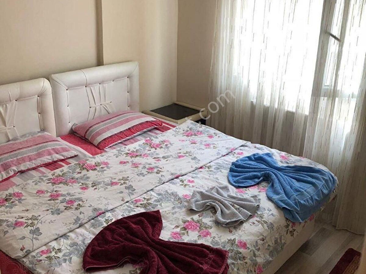 Günlük Haftalık Aylık Kiralık1+1 2+1 Sıfır Lüks Daire - Görsel 3