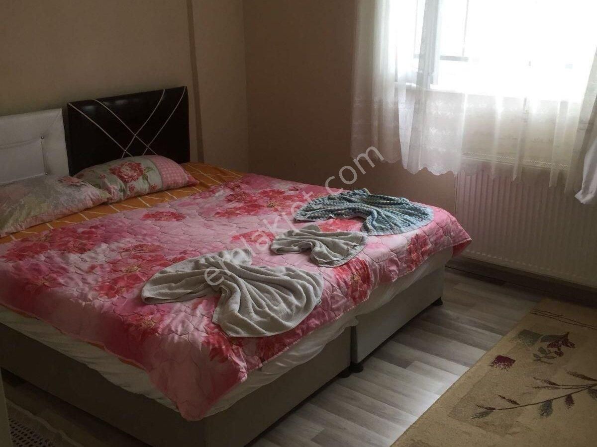 Günlük Haftalık Aylık Kiralık1+1 2+1 Sıfır Lüks Daire - Görsel 4
