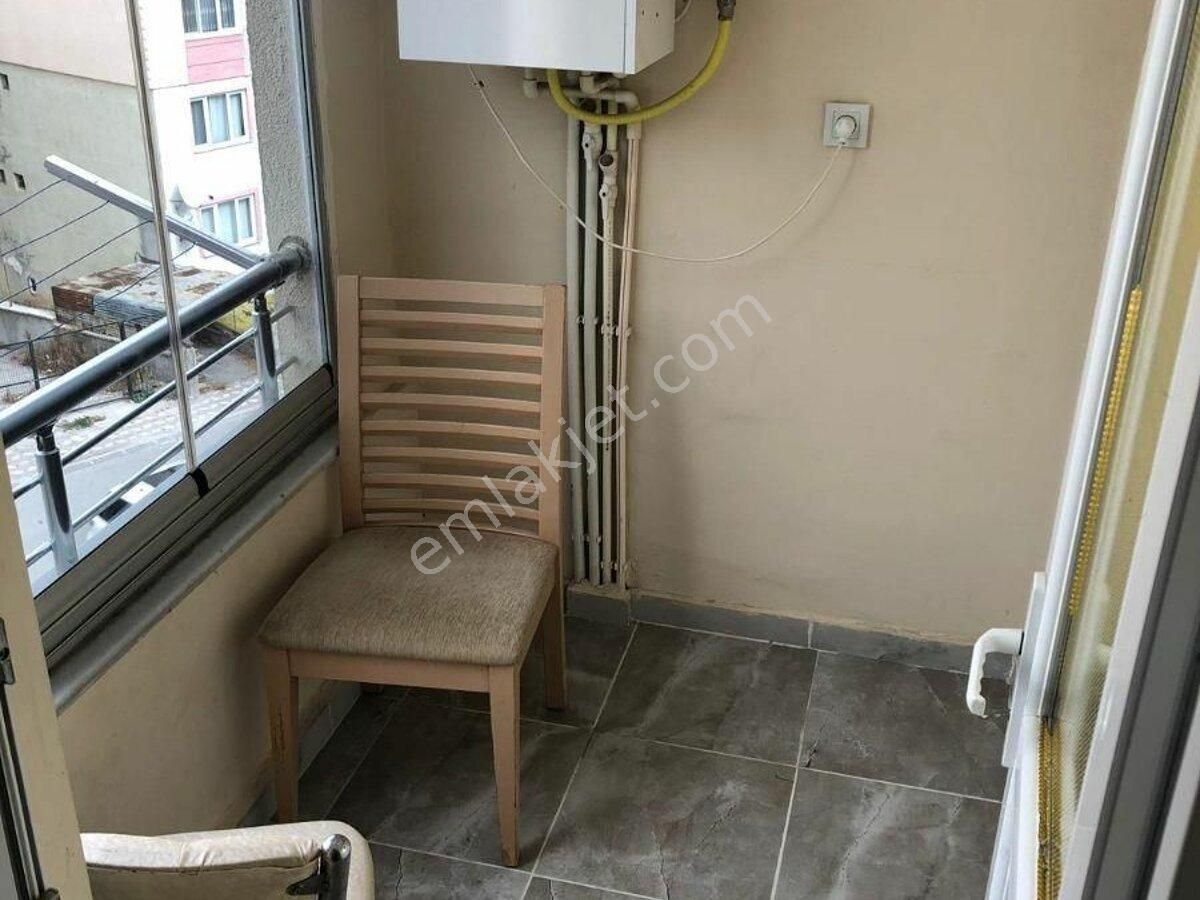 Günlük Haftalık Aylık Kiralık1+1 2+1 Sıfır Lüks Daire - Görsel 6