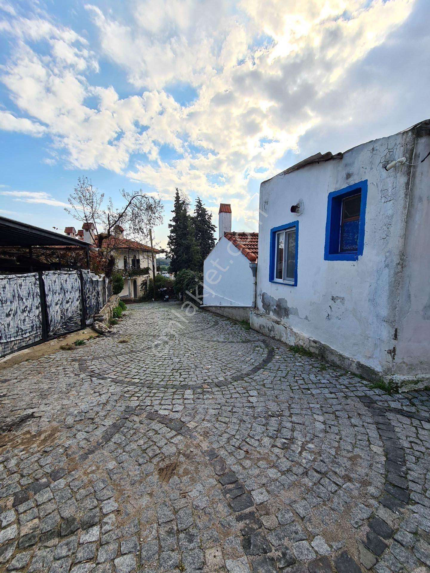 mugla datca satilik mustakil ev ilanlari ve fiyatlari