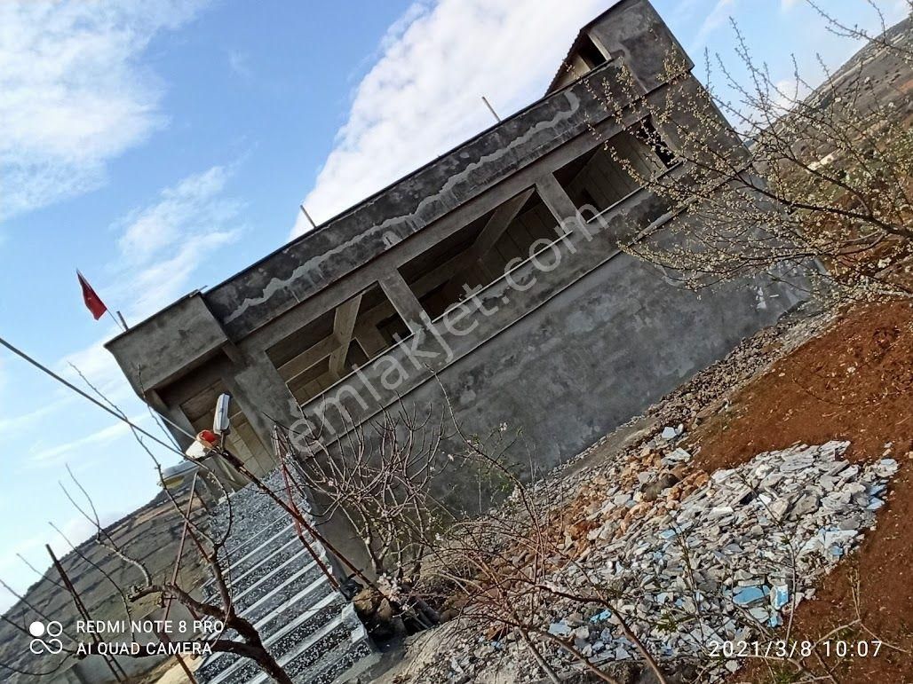 Kilis Merkez Çakkallıpınar Köyü Satılık Daire  KONUT EMLAKTAN SATLIK VEYA KİRALIK ÇİFTLİK