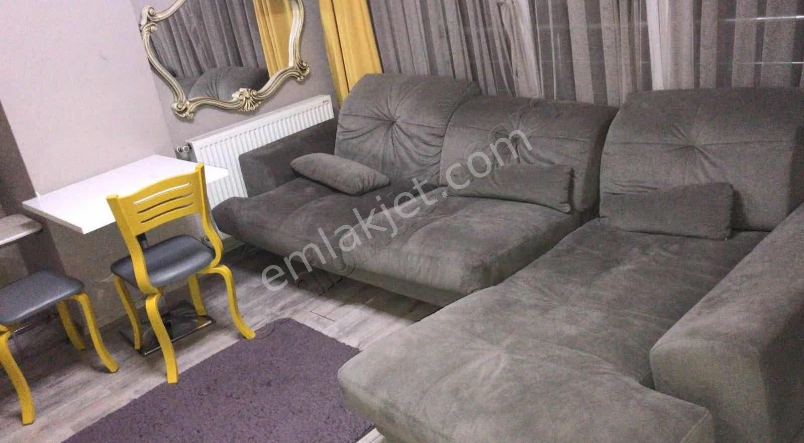 Atakum Körfez Günlük Kiralık Daire  ATAKUM DENİZ MANZARALI LÜKS HİJYENİK 1 ARTI 1 DAİRELER