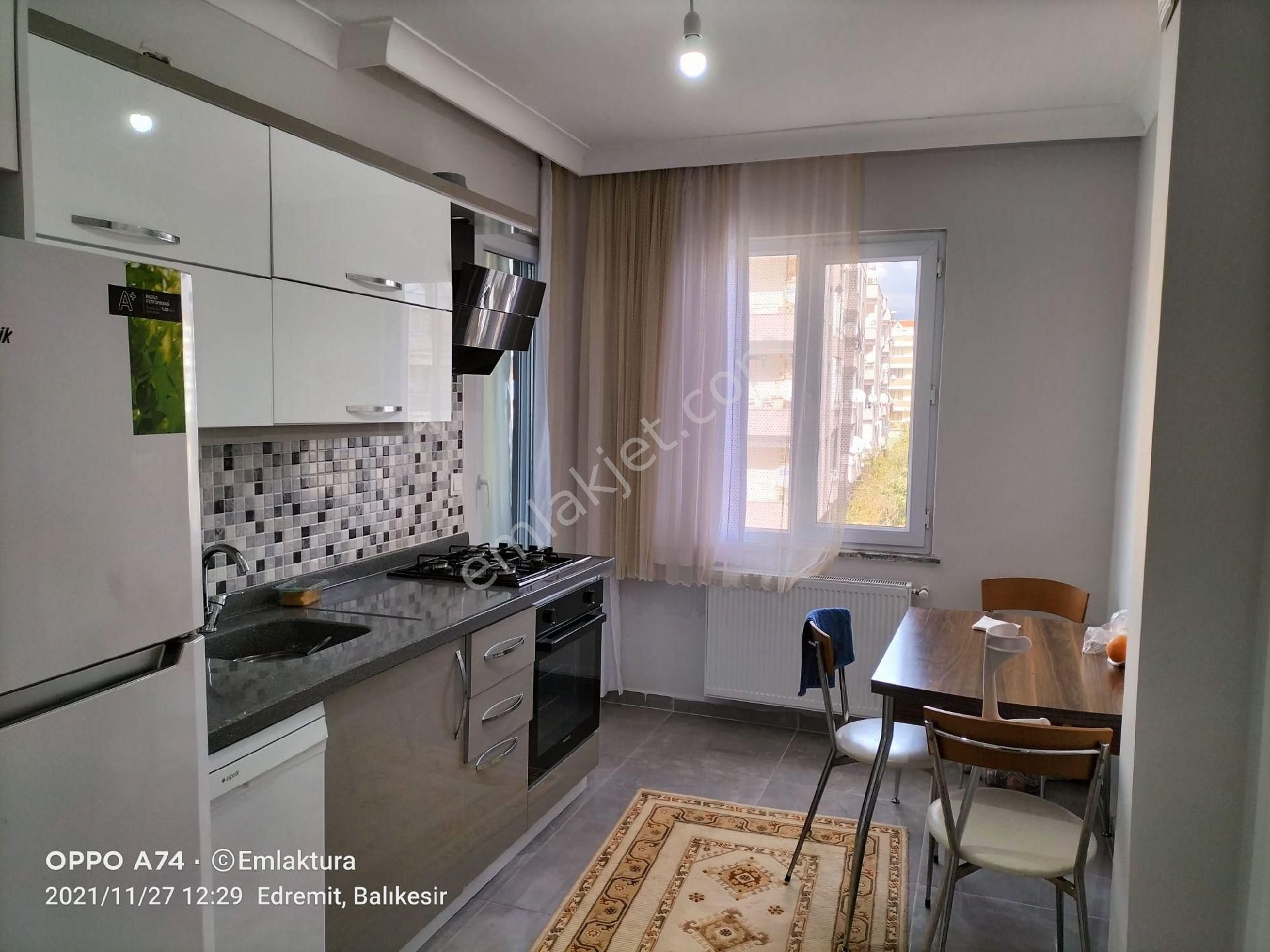 emlakcidan balikesir edremit altinkum mahallesi 2 1 satilik daire 565 000 tl 10303406