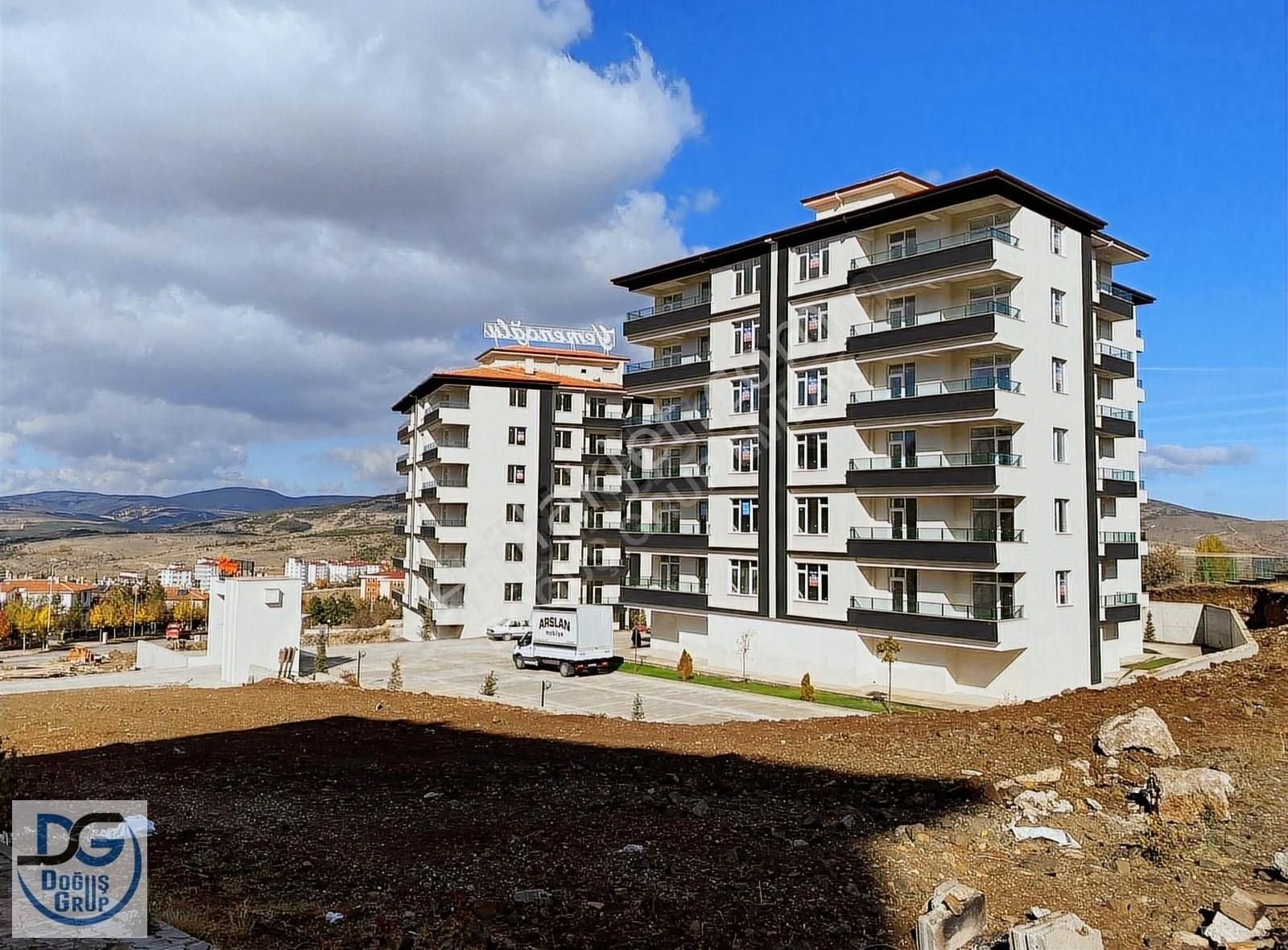 emlakcidan yozgat yozgat merkez bahcesehir mahallesi 3 1 satilik daire 580 000 tl 10312973