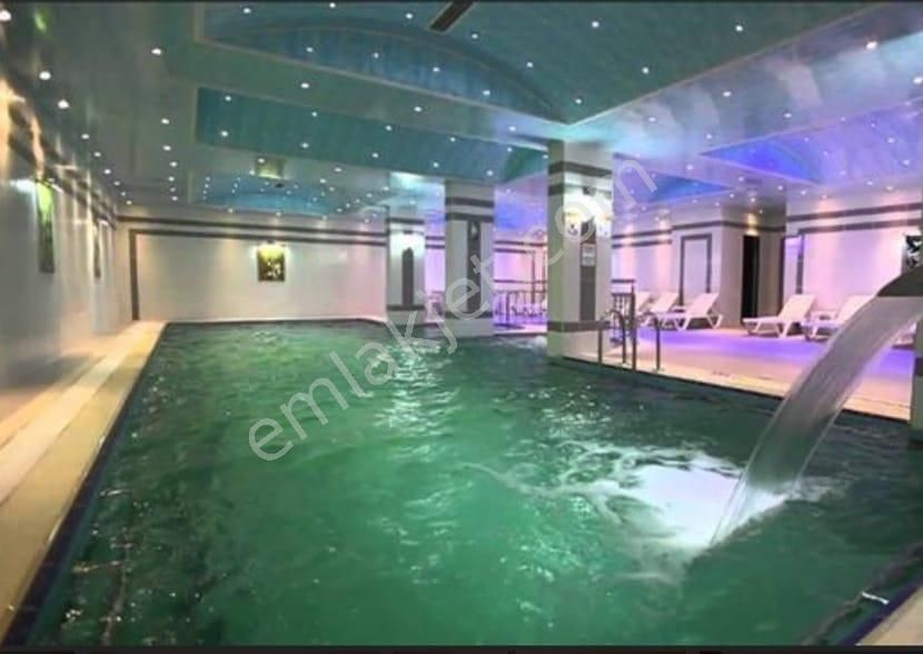 Dikili Denizköyde Çok Uygun Fiyata Satılık Termal Devremülk - Görsel 19