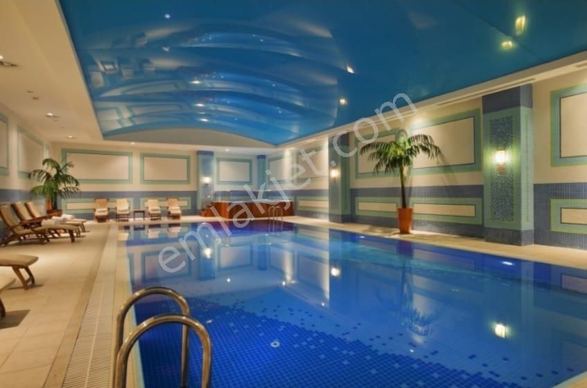 Dikili Denizköyde Çok Uygun Fiyata Satılık Termal Devremülk - Görsel 9