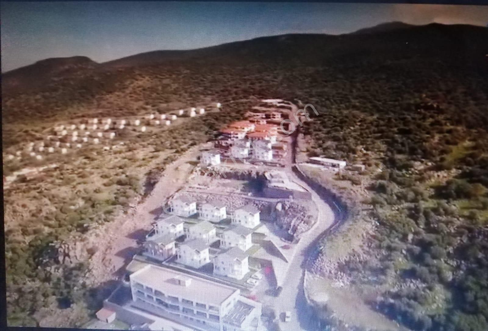 Dikili Denizköyde Çok Uygun Fiyata Satılık Termal Devremülk - Görsel 12