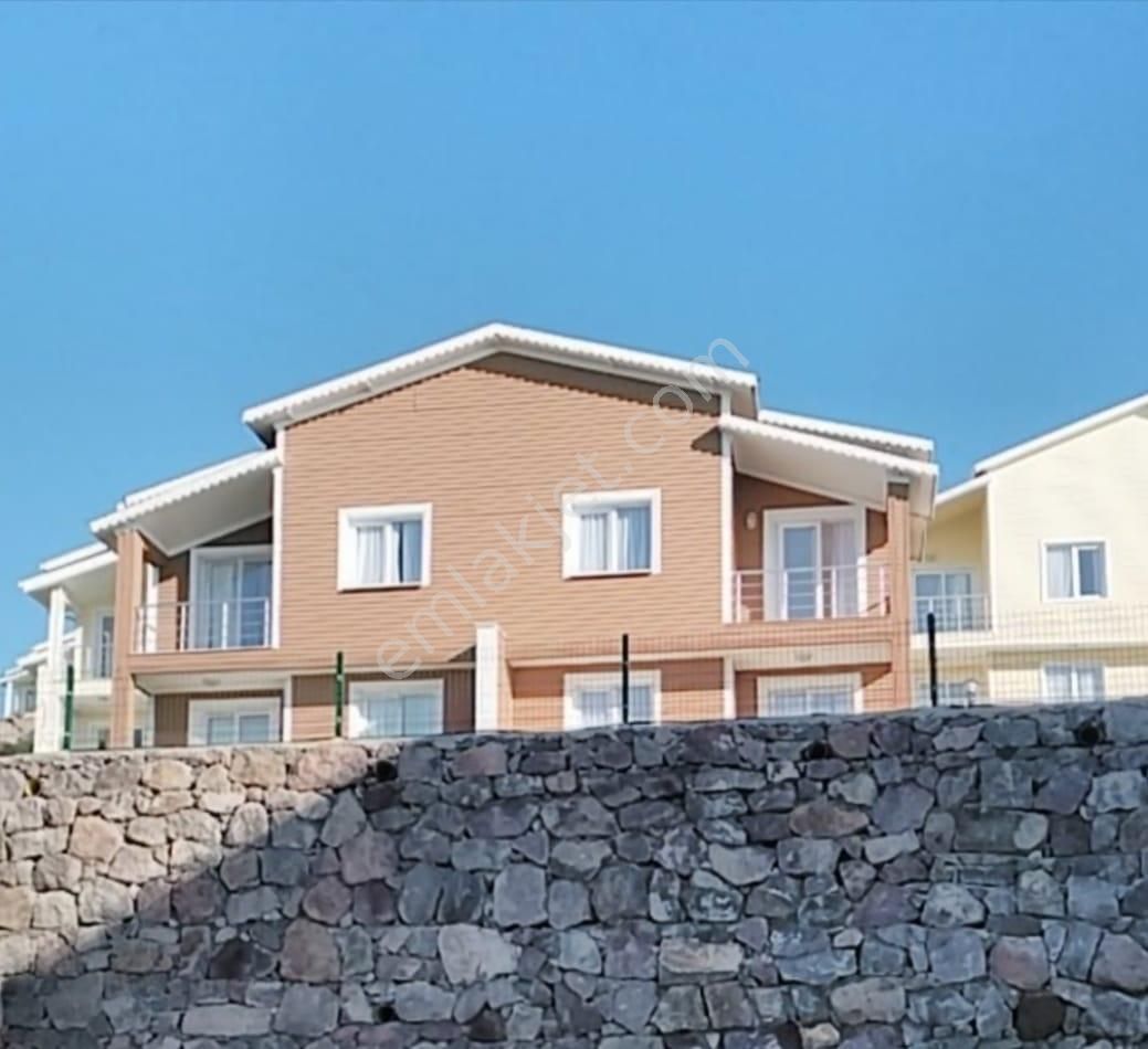 Dikili Denizköyde Çok Uygun Fiyata Satılık Termal Devremülk - Görsel 5