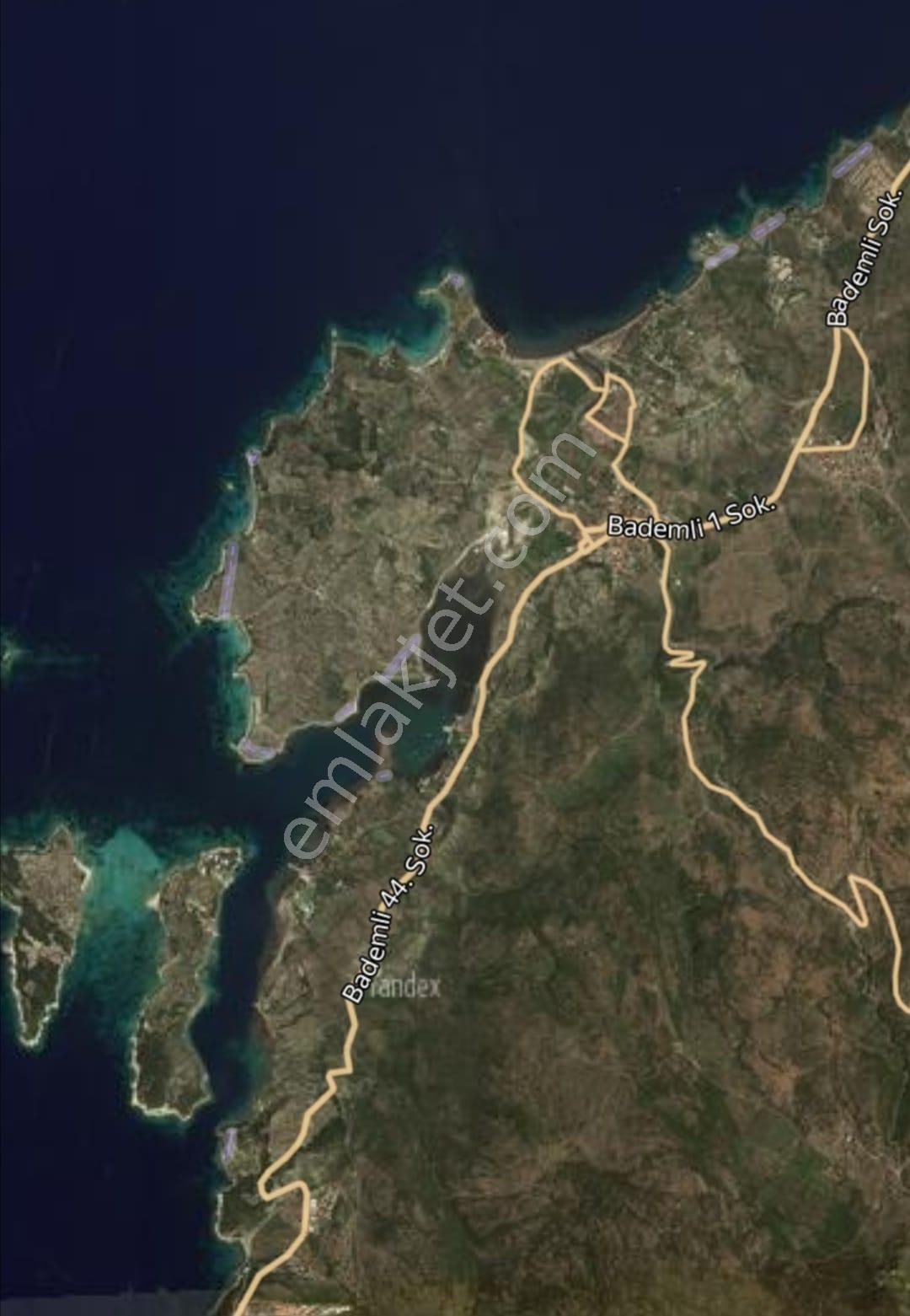 Dikili Denizköyde Çok Uygun Fiyata Satılık Termal Devremülk - Görsel 8