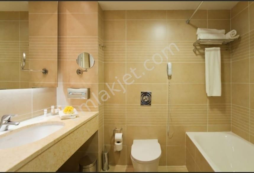 Dikili Denizköyde Çok Uygun Fiyata Satılık Termal Devremülk - Görsel 20