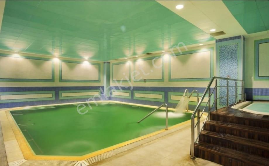 Dikili Denizköyde Çok Uygun Fiyata Satılık Termal Devremülk - Görsel 15