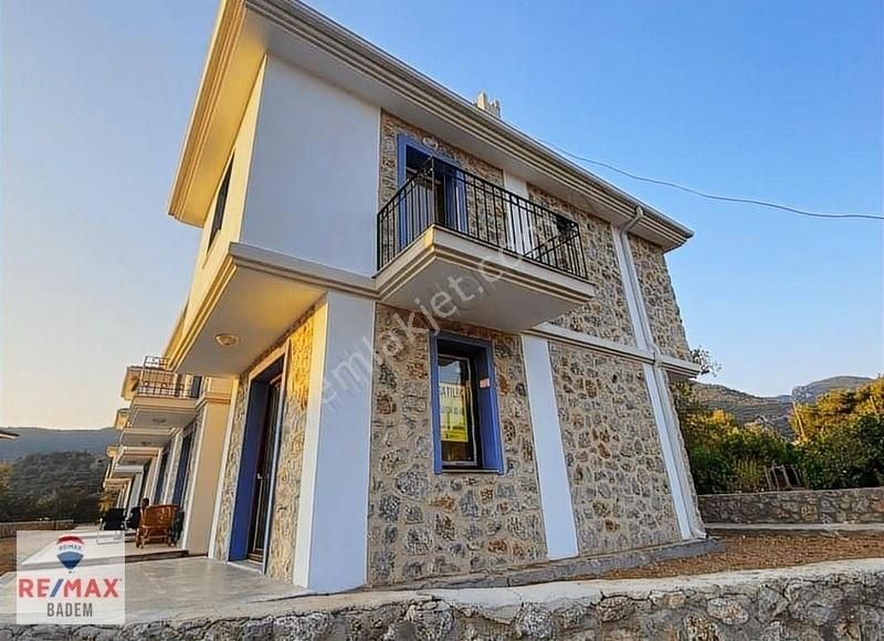 datca sindi mahallesi satilik villa emlakjet