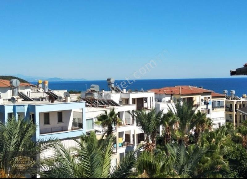 alanya konakli mahallesi emlak ofisinden satilik daire emlakjet