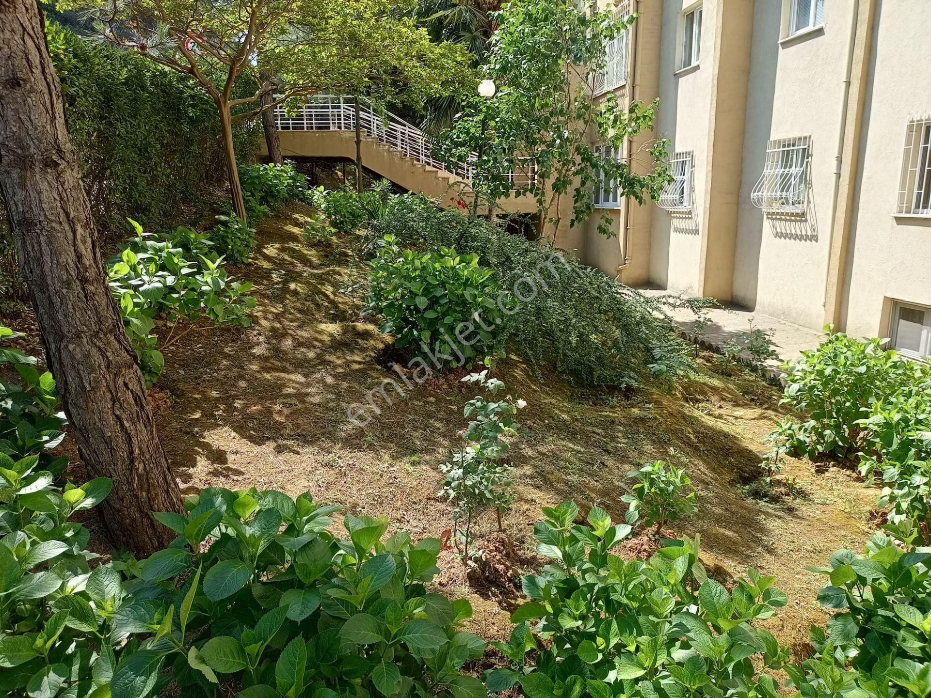 Sahibinden Ayazağa Oyak Sitesinde Kiralık 3+1 Daire