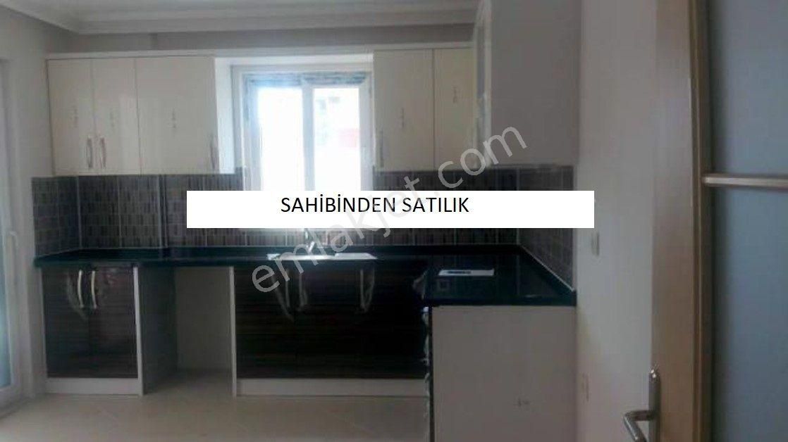 mersin anamur sahibinden satilik daire emlakjet