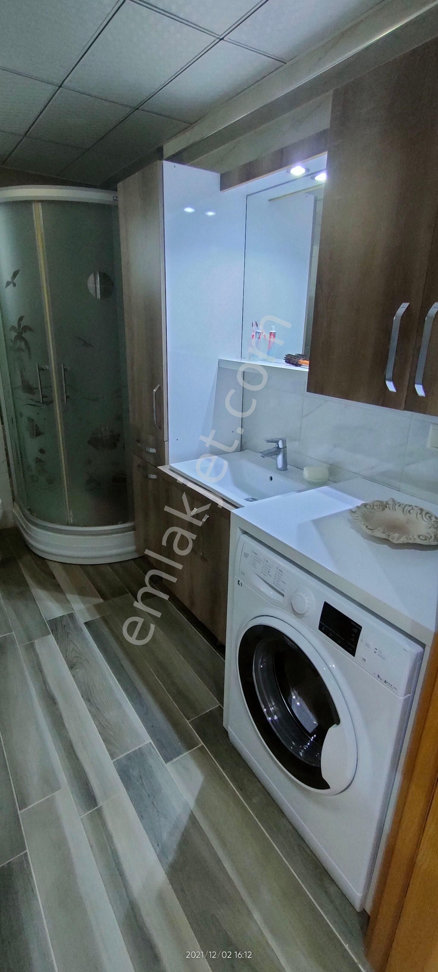 Çiğli Maltepede Satılık Yeni Daire - Görsel 14