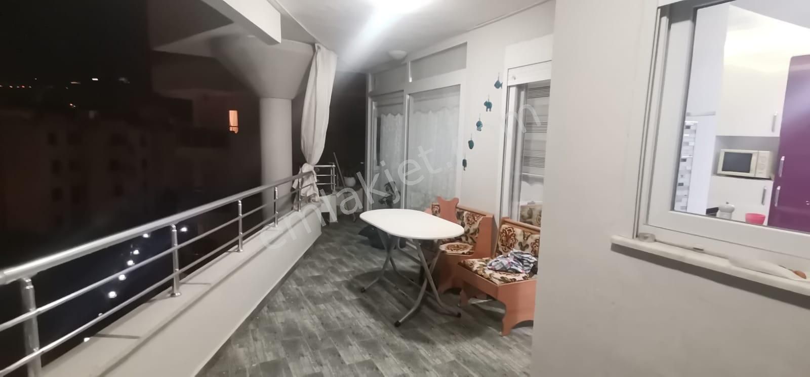 Alanya Oba Göl De Süper Bakımlı Fırsat Satılık 3+1 Dublex Daire - Görsel 17