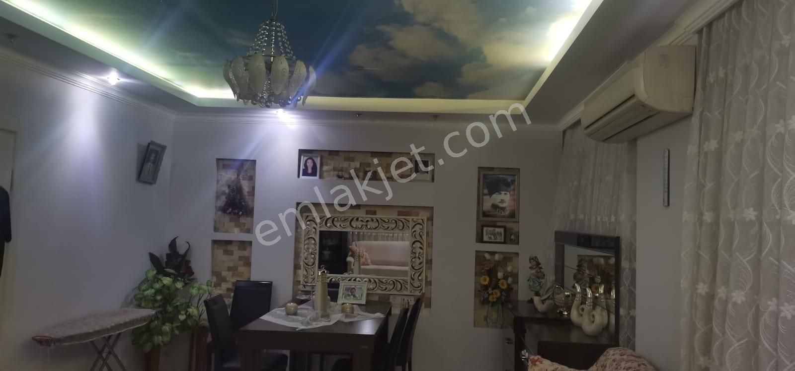 Alanya Oba Satılık Daire Alanya Oba Göl De Süper Bakımlı Fırsat Satılık 3+1 Dublex Daire