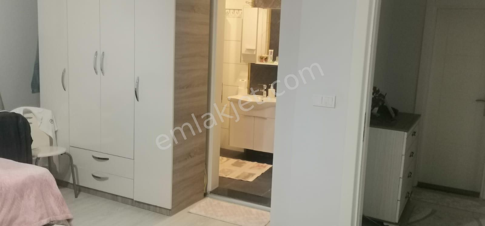 Alanya Oba Göl De Süper Bakımlı Fırsat Satılık 3+1 Dublex Daire - Görsel 35