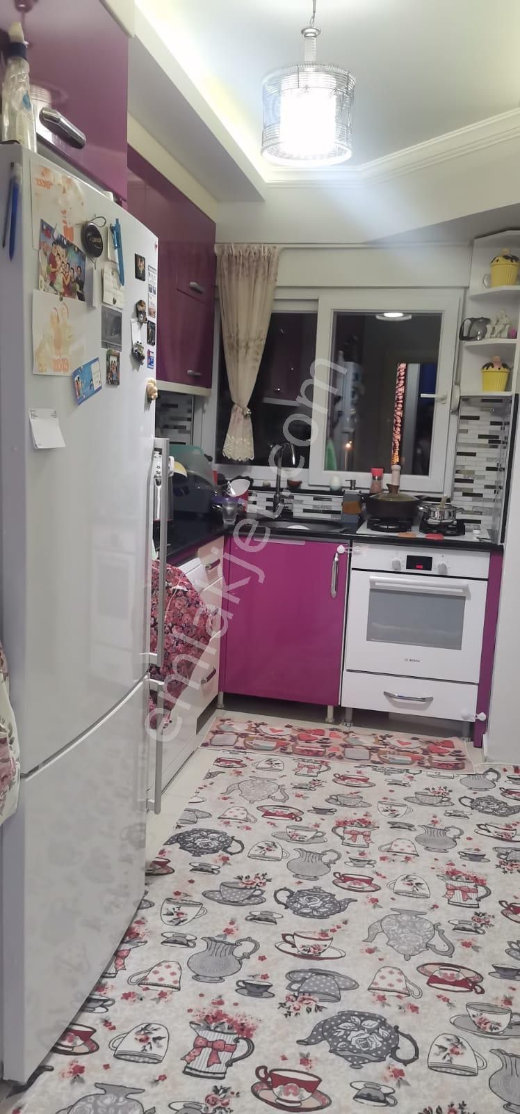 Alanya Oba Göl De Süper Bakımlı Fırsat Satılık 3+1 Dublex Daire - Görsel 30