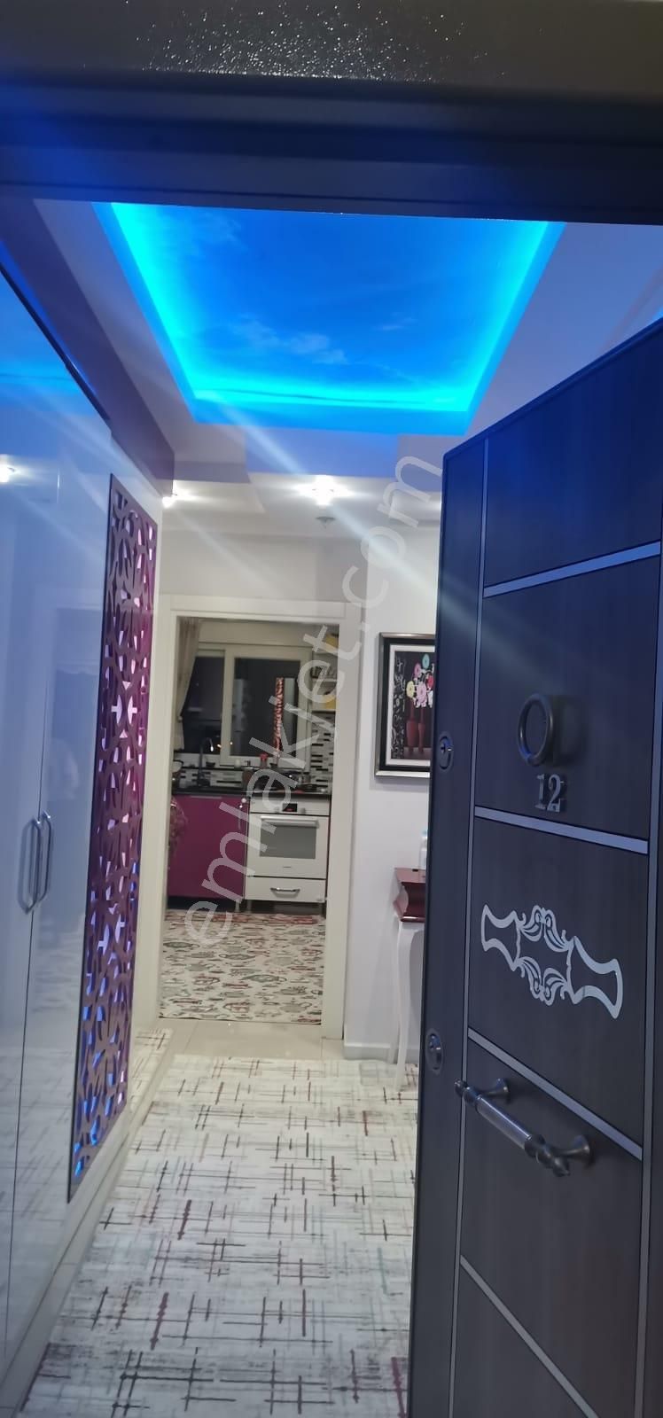 Alanya Oba Göl De Süper Bakımlı Fırsat Satılık 3+1 Dublex Daire - Görsel 33