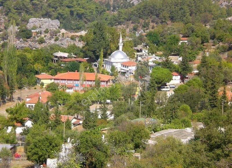 mugla marmaris satilik ev imarli ilanlari ve fiyatlari