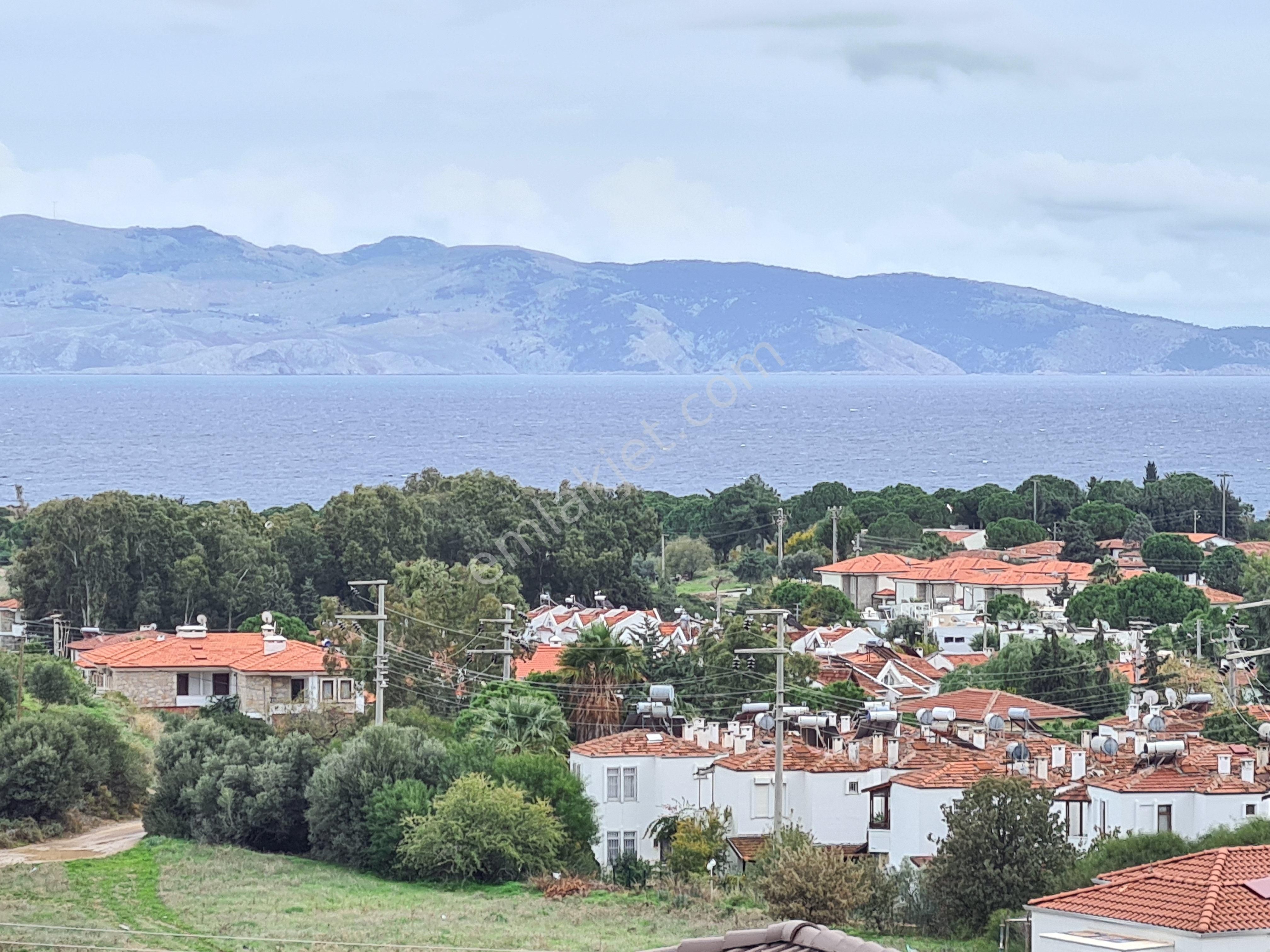 mugla datca kiralik daire ilanlari ve kiralik ev fiyatlari