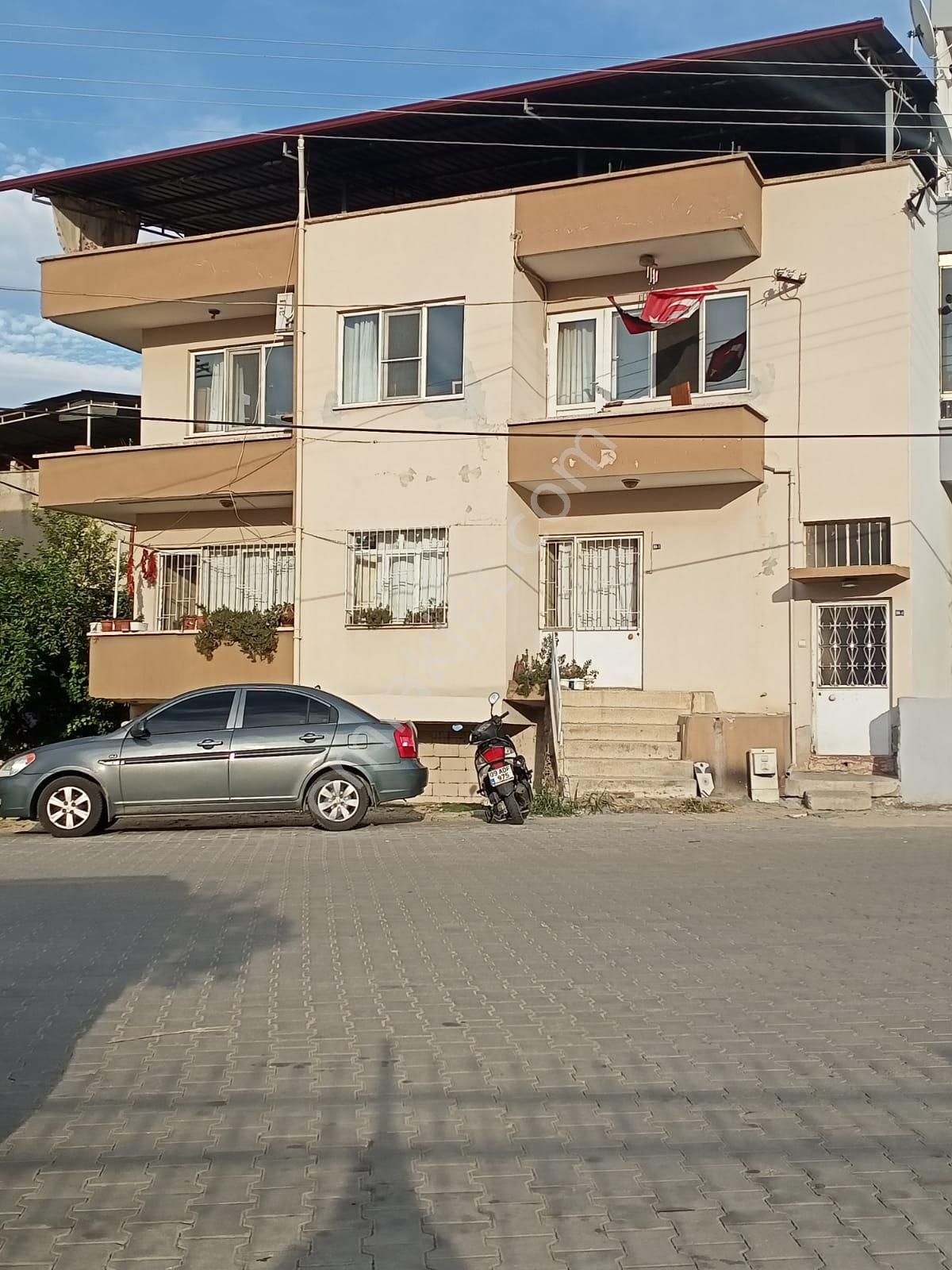 emlakcidan aydin nazilli yesil mahallesi 3 1 satilik bina 1 600 000 tl 9412034