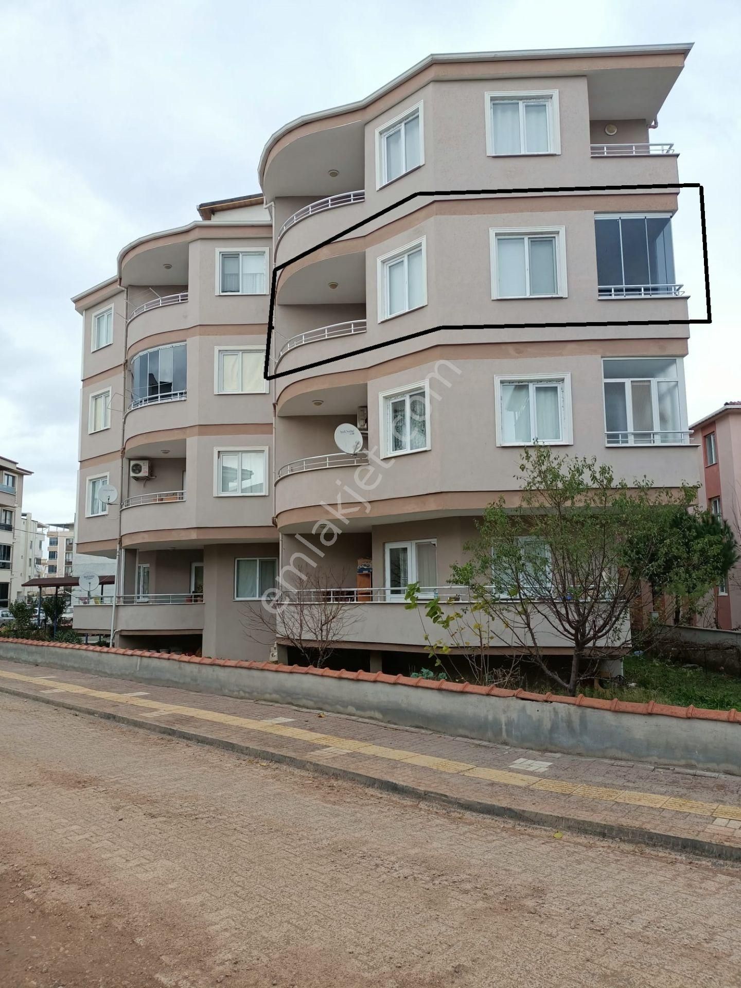 bursa mustafakemalpasa sahibinden satilik daire emlakjet