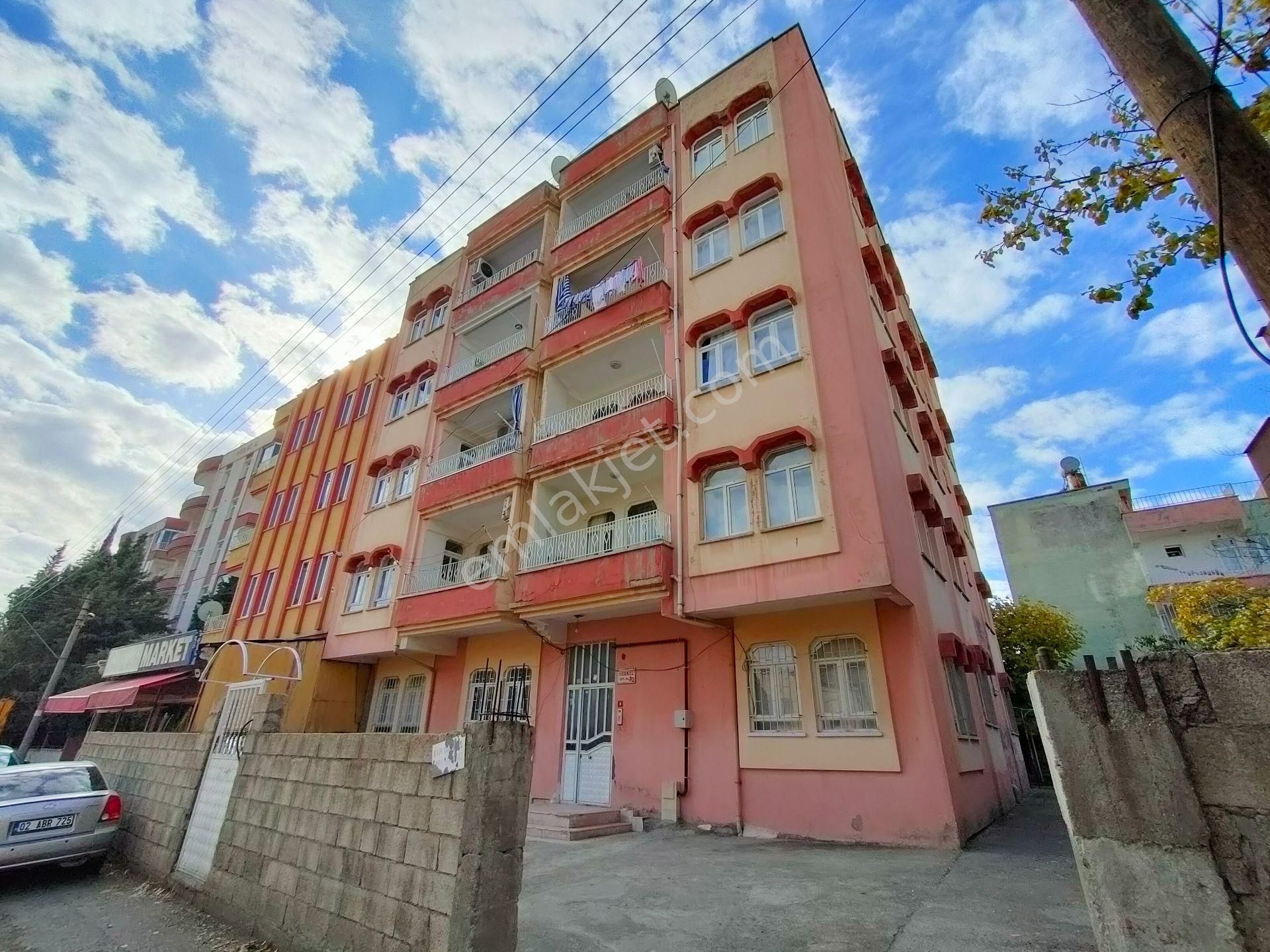 emlakcidan adiyaman adiyaman merkez alitasi mahallesi 2 1 satilik daire 460 000 tl 10343319